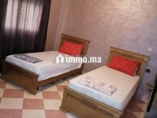 شقة مفروشة للعائلات - Appartement Location Vacances - Tanger