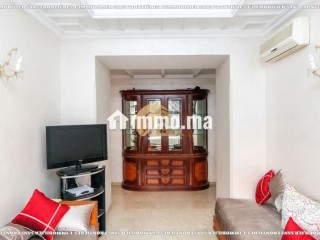 Appartement vide à louer, piscine collective, hivernage - Appartement à louer