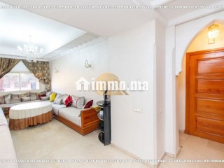Appartement vide à louer, piscine collective, hivernage - Appartement à louer