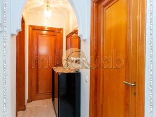 Appartement vide à louer, piscine collective, hivernage - Appartement à louer