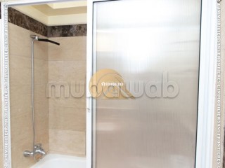 Appartement vide à louer, piscine collective, hivernage - Appartement à louer