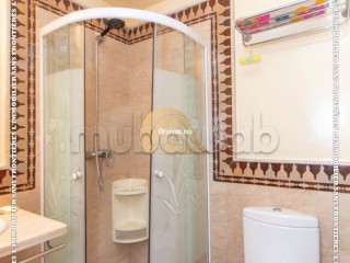Appartement vide à louer, piscine collective, hivernage - Appartement à louer