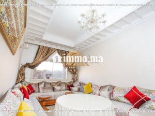 Appartement vide à louer, piscine collective, hivernage - Appartement à louer