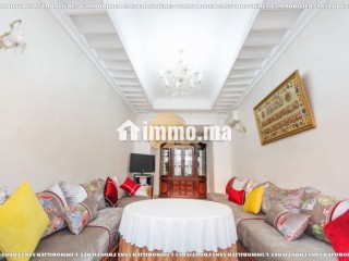 Appartement vide à louer, piscine collective, hivernage - Appartement à louer