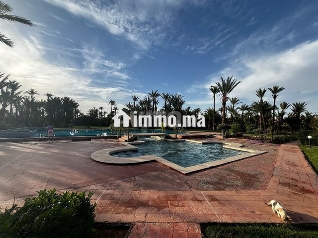 شقة للكراء اليومي - Location Vacances - Marrakech - photo 1
