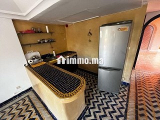 شقة للكراء اليومي - Appartement Location Vacances - Marrakech