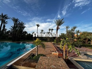 شقة للكراء اليومي - Appartement Location Vacances - Marrakech