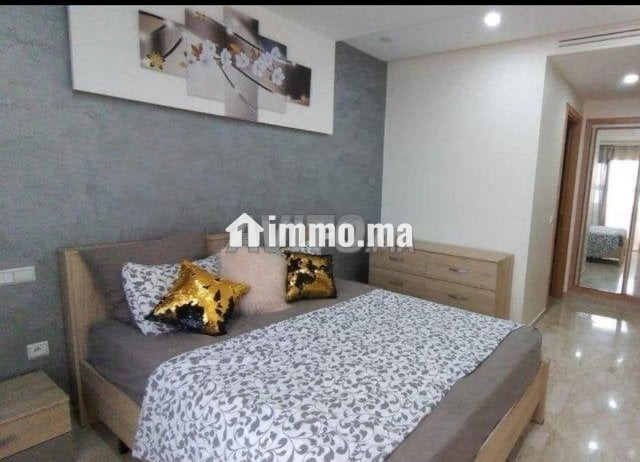 Appartements sécurisés - Location Vacances - Rabat - photo 1