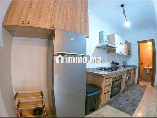 Appartements sécurisés - Location Vacances - Rabat - photo 2