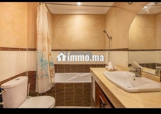 Appartements sécurisés - Location Vacances - Rabat - photo 3