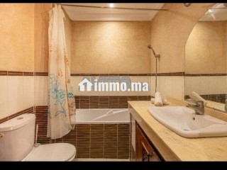 Appartements sécurisés - Appartement Location Vacances - Rabat