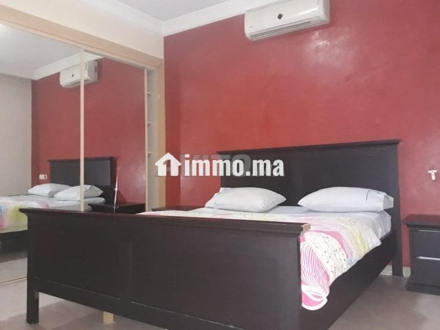 Studio propre gueliz avec ce soir - Location Vacances - Marrakech - photo 4