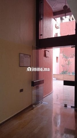 Studio propre gueliz avec ce soir - Location Vacances - Marrakech - photo 6