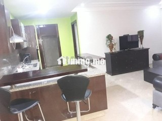 Studio propre gueliz avec ce soir - Appartement Location Vacances - Marrakech