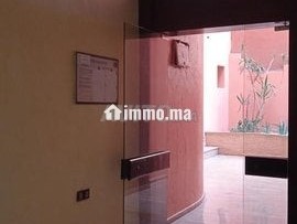 Studio propre gueliz avec ce soir - Appartement Location Vacances - Marrakech