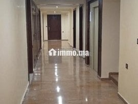 Studio propre gueliz avec ce soir - Appartement Location Vacances - Marrakech
