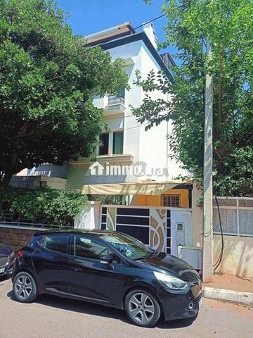 Location villa haut standing Rabat Hassan - Location Immobilier - Rabat - photo 1