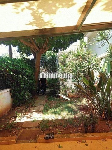 Location villa haut standing Rabat Hassan - Location Immobilier - Rabat - photo 3