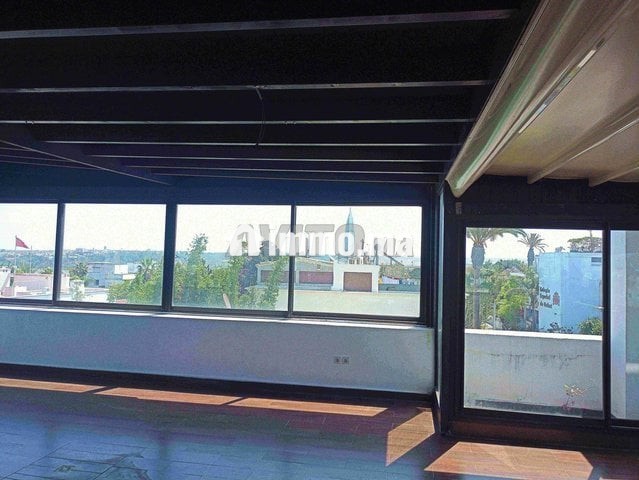 Location villa haut standing Rabat Hassan - Location Immobilier - Rabat - photo 7
