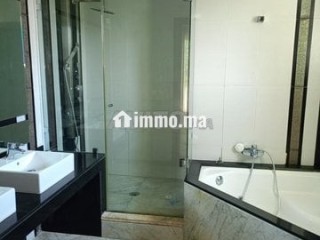 Location villa haut standing Rabat Hassan - Villa à louer - Rabat