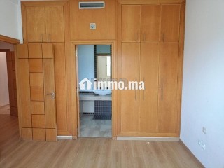 Location villa haut standing Rabat Hassan - Villa à louer - Rabat