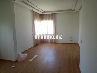 Location villa haut standing Rabat Hassan - Villa à louer - Rabat
