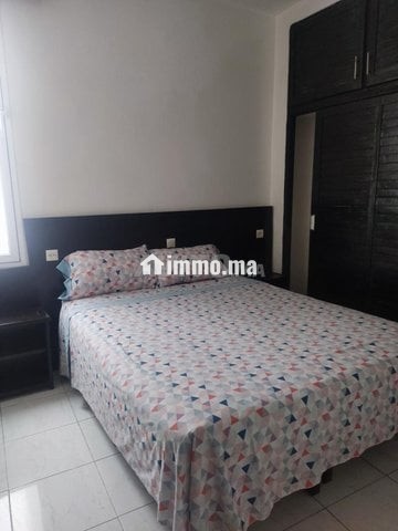 Appartement à louer à Martil - Location Immobilier - Martil - photo 1