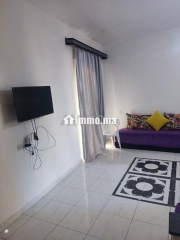 Appartement à louer à Martil - Location Immobilier - Martil - photo 2