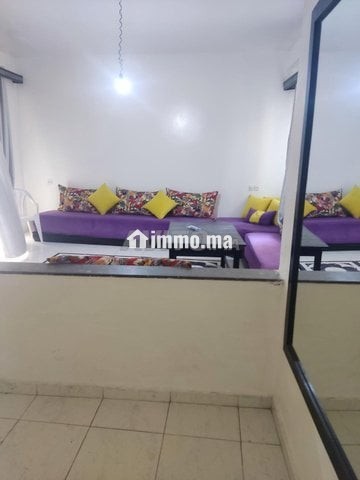 Appartement à louer à Martil - Location Immobilier - Martil - photo 5