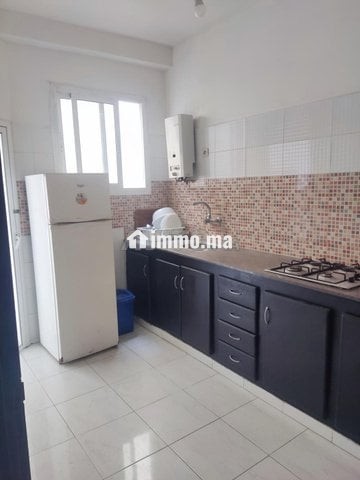 Appartement à louer à Martil - Location Immobilier - Martil - photo 8