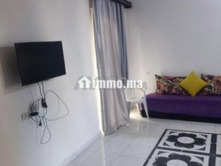 Appartement à louer à Martil - Appartement à louer - Martil