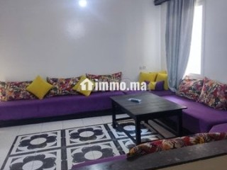 Appartement à louer à Martil - Appartement à louer - Martil
