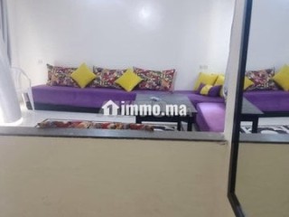 Appartement à louer à Martil - Appartement à louer - Martil