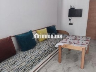 Appartement à louer à Martil - Appartement à louer - Martil
