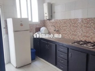 Appartement à louer à Martil - Appartement à louer - Martil