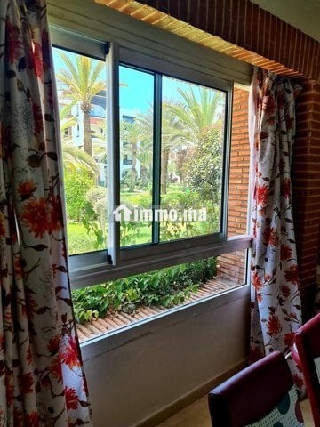 Appartements meublées à la MARINA - Location Vacances - Agadir - photo 7