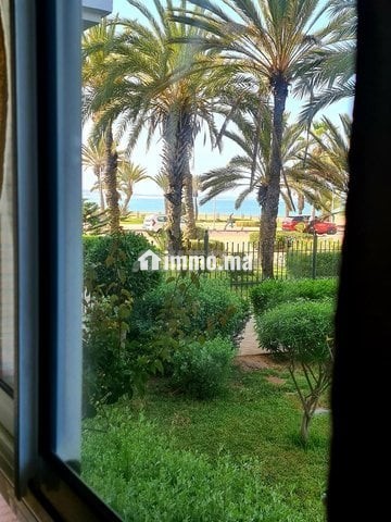 Appartements meublées à la MARINA - Location Vacances - Agadir - photo 8