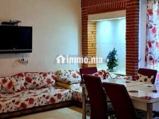 Appartements meublées à la MARINA - Appartement Location Vacances - Agadir