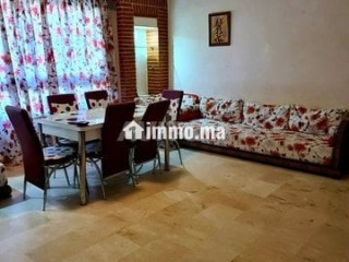 Appartements meublées à la MARINA - Appartement Location Vacances - Agadir