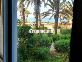Appartements meublées à la MARINA - Appartement Location Vacances - Agadir