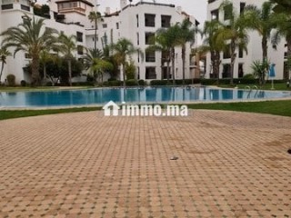 Appartements meublées à la MARINA - Appartement Location Vacances - Agadir