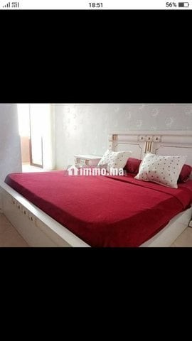 Apart 114m net wifi 2chambres - Location Vacances - Fes - photo 1