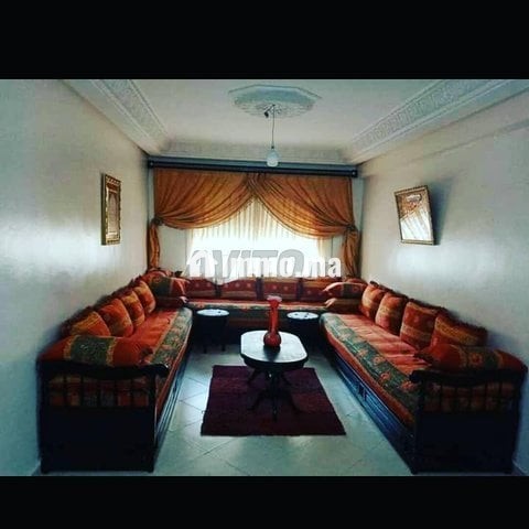 Apart 114m net wifi 2chambres - Location Vacances - Fes - photo 2