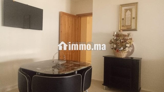 Apart 114m net wifi 2chambres - Location Vacances - Fes - photo 3