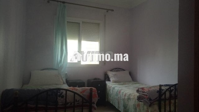 Apart 114m net wifi 2chambres - Location Vacances - Fes - photo 5