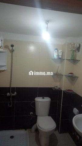 Apart 114m net wifi 2chambres - Location Vacances - Fes - photo 6