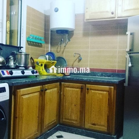 Apart 114m net wifi 2chambres - Location Vacances - Fes - photo 7