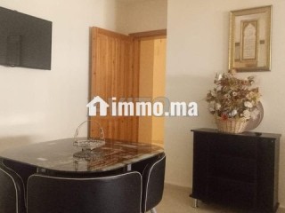 Apart 114m net wifi 2chambres - Appartement Location Vacances - Fes
