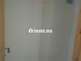 Apart 114m net wifi 2chambres - Appartement Location Vacances - Fes