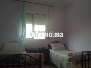 Apart 114m net wifi 2chambres - Appartement Location Vacances - Fes